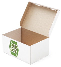 ELK Packaging - Corrugated Boxes