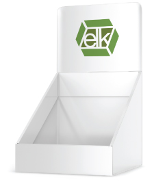 ELK Packaging - POP Displays