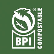 Elk Packaging - Biodegradable Products Institute (BPI) - Affiliate Links