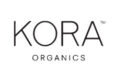 elk packaging client logo kora organics